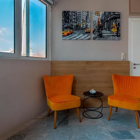 Noor, A Kalamatastay Property Exteriér fotografie