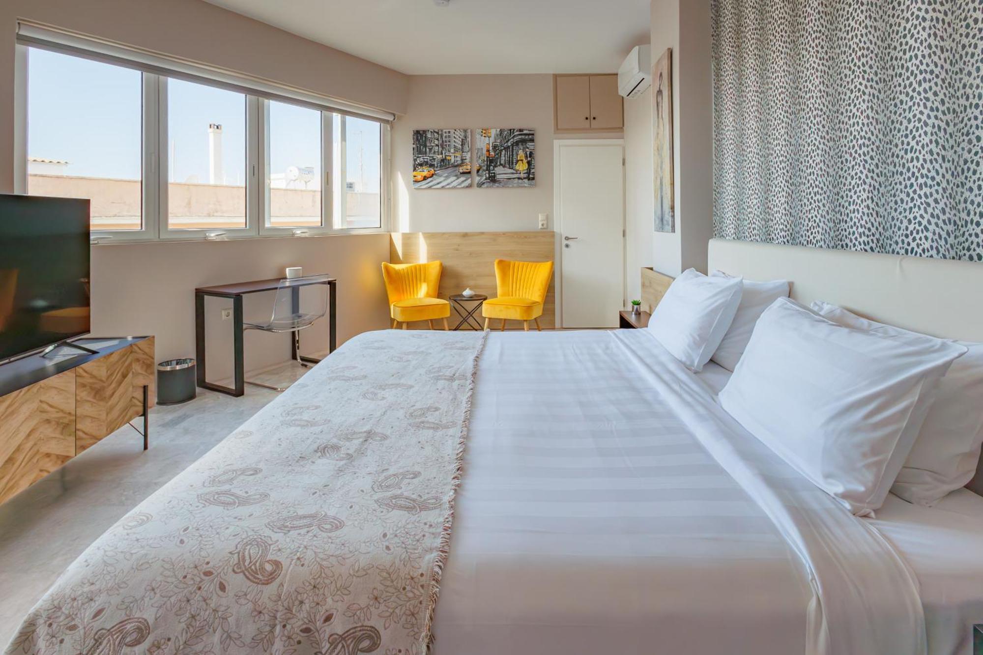 Apartment Noor, A Kalamatastay Kalamata