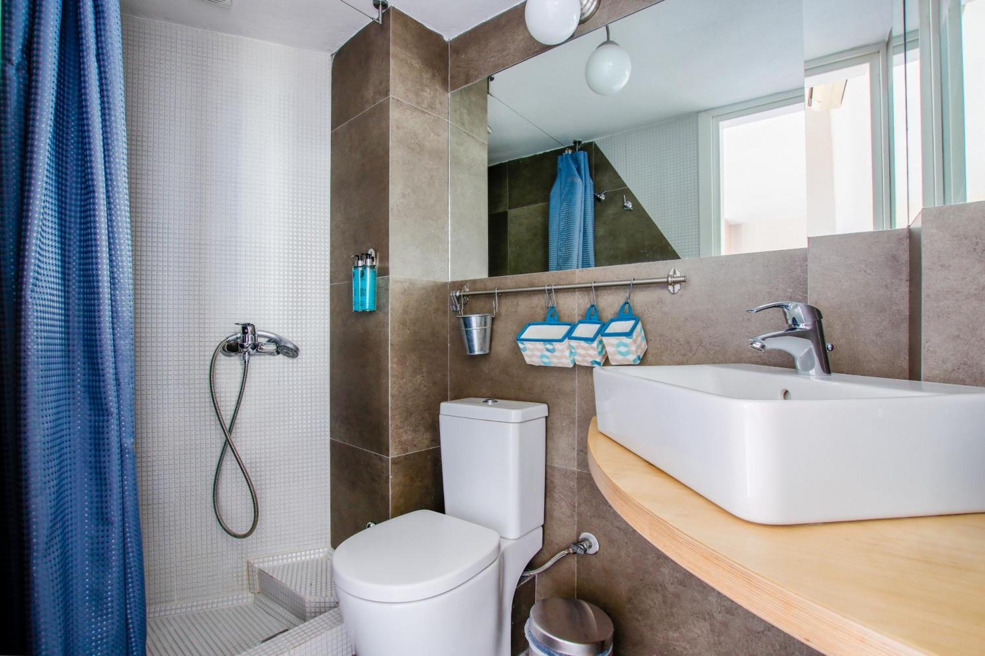 Apartment Noor, A Kalamatastay *